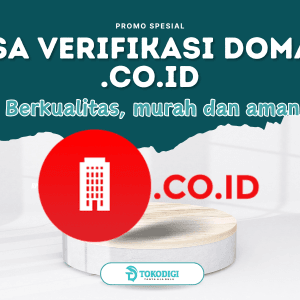Jasa Registrasi Domain .CO.ID Murah & Terpercaya – Tanpa Syarat Ribet