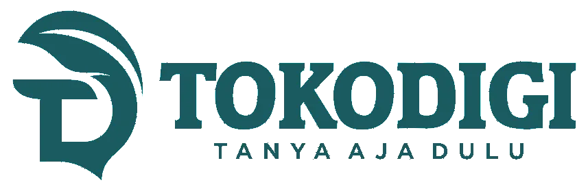 Logo Tokodigi Backlink