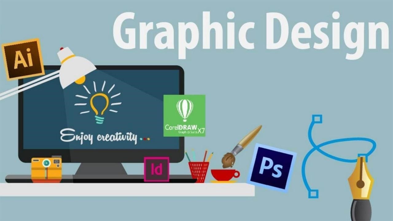 Membuat Logo Profesional Panduan Untuk Desainer Grafis Pemula