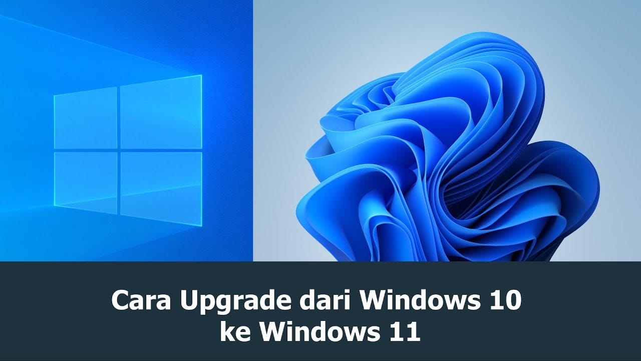 Cara Memperbarui Lisensi Windows 10 Ke Windows 11 Secara Gratis