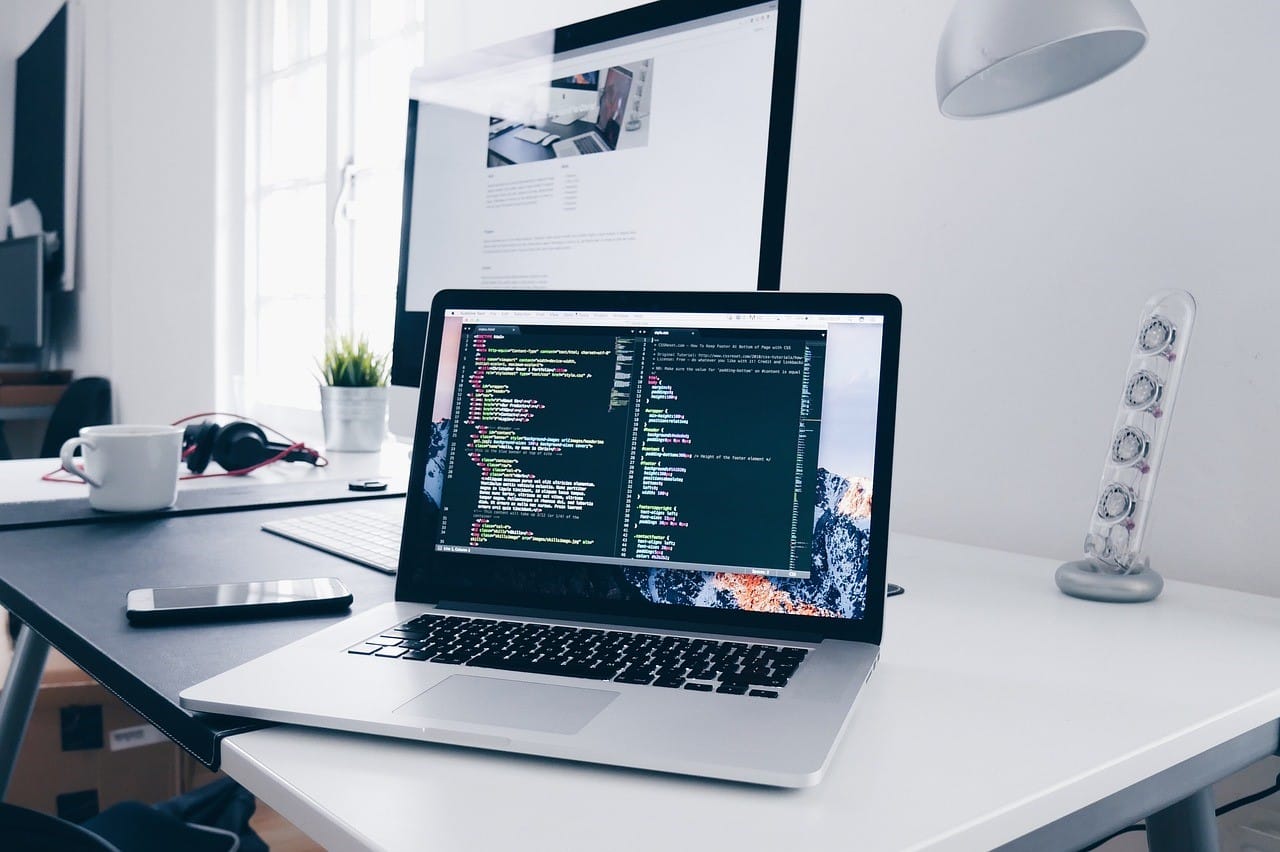 Cara Membuat Website Profesional Langkah Demi Langkah Untuk Pemula