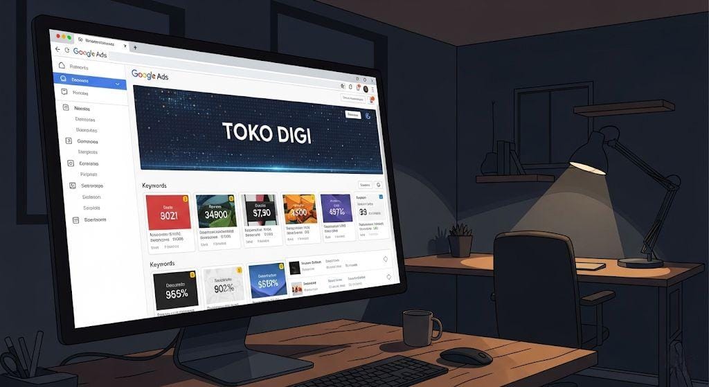 Cara Riset Keyword untuk Iklan, Panduan Lengkap!