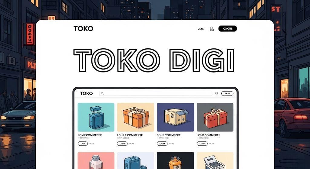 Elemen Penting dalam Landing Page yang Efektif