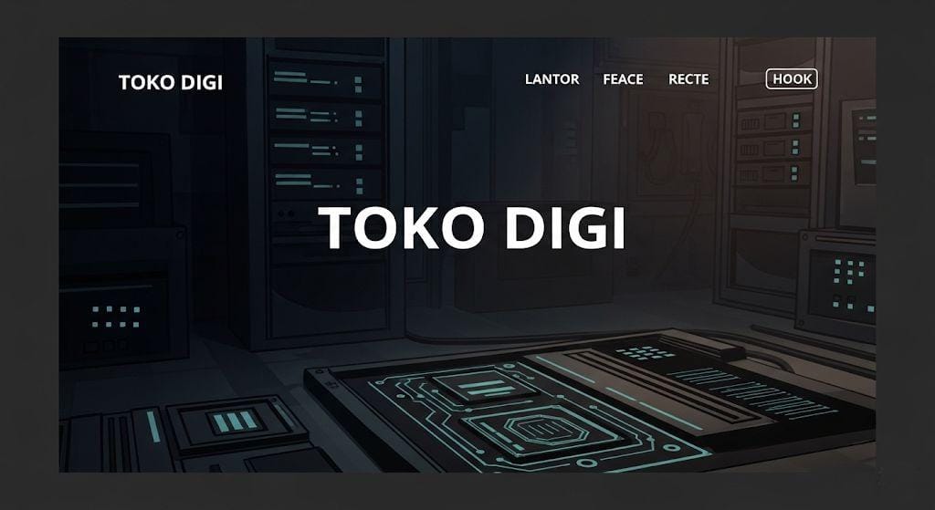 Jenis Landing Page dan Fungsinya untuk Bisnis