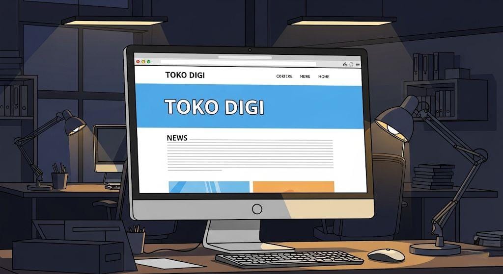 Panduan Memilah Backlink Media Nasional Berkualitas