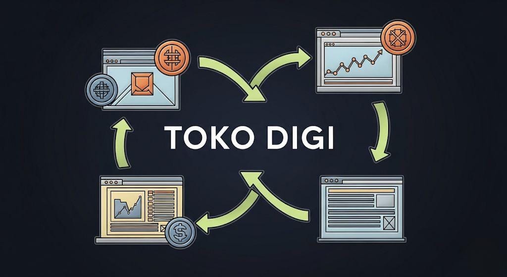 Apa itu Backlink PBN? Apa Dampakhnuntuk Website?