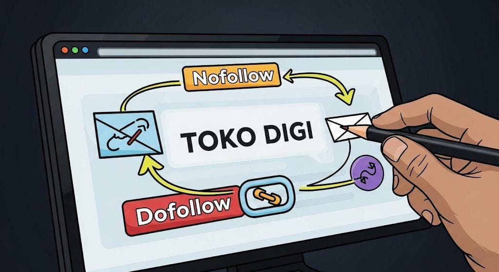 Mengenal Apa itu Backlink, Faktor Penting di Balik Rank Website