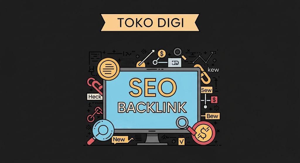 Panduan Lengkap Cara Mendapatkan Backlink Berkualitas