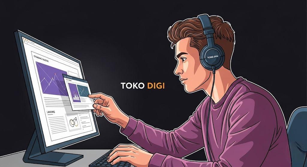 8 Cara Optimasi Landing Page untuk Meningkatkan Konversi