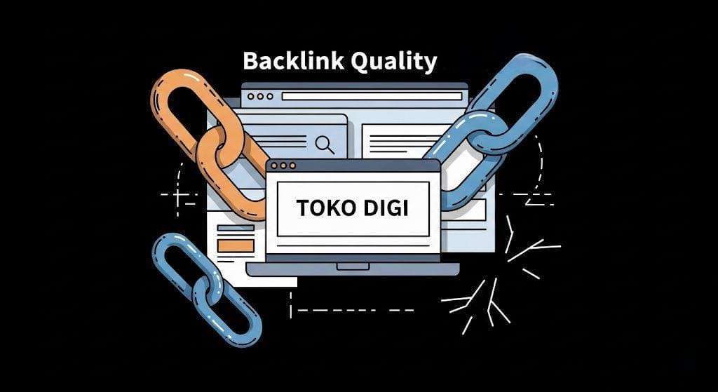 Memahami Kriteria Backlink Berkualitas di Algoritma Google Terbaru