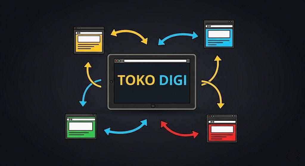 5 Manfaat Utama dari Backlink untuk SEO Website