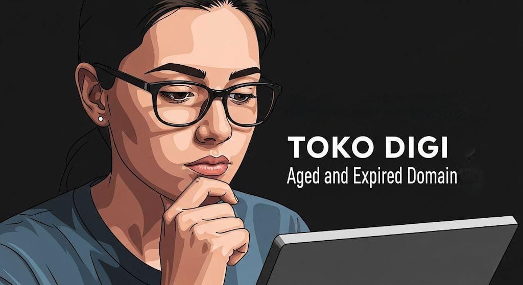 Ini Perbedaan Aged Domain dan Expired Domain, Wajib Tahu!