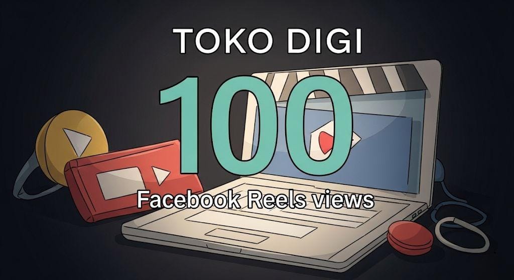100 Tayangan Reels Facebook Berapa Rupiah? Segini Estimasinya