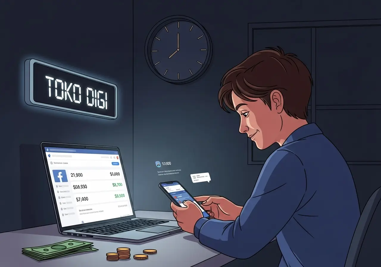 Berapa Gaji FB Pro Pemula? Cek Estimasi dan Faktornya