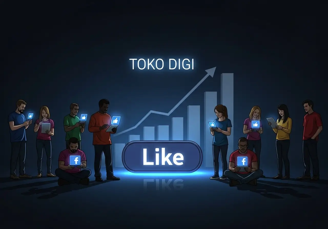 Berapa Pengikut FB Pro Agar Dapat Uang? Ini Jawabannya!