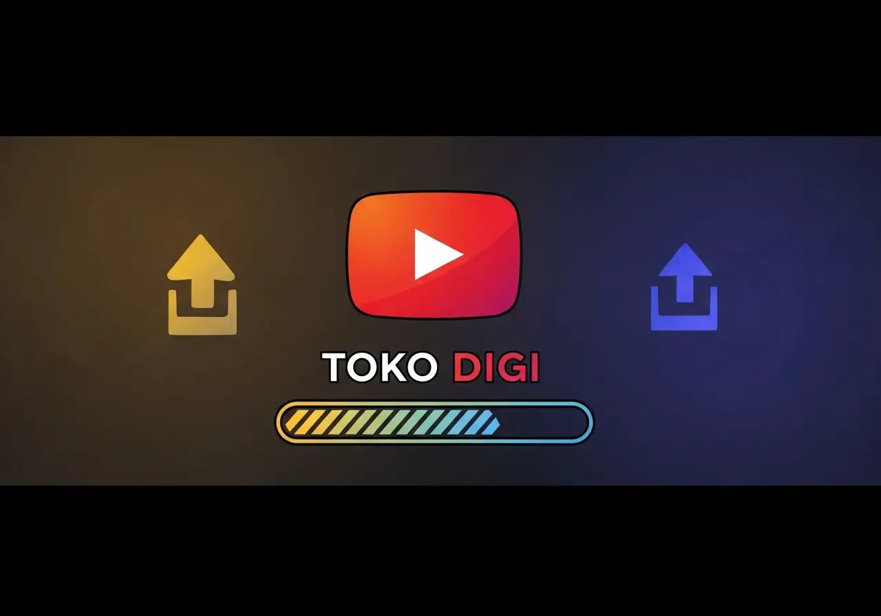 Cara Setting Channel dan Video YouTube Target Luar Negeri