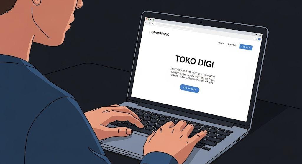 Mengenal Formula Copywriting ACCA dan Contoh Penerapannya