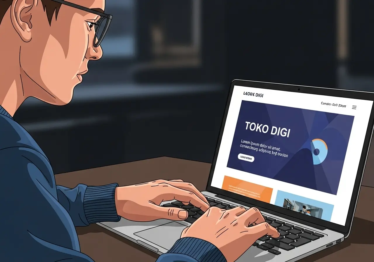 Contoh Penerapan Formula Copywriting BAB