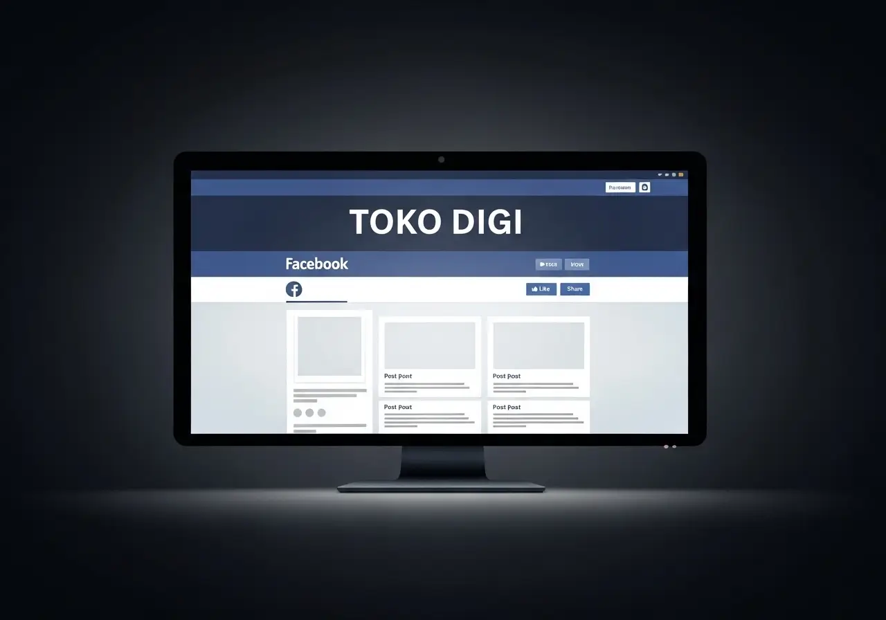 Perbedaan Facebook Pro dan Fanpage (Halaman FB)