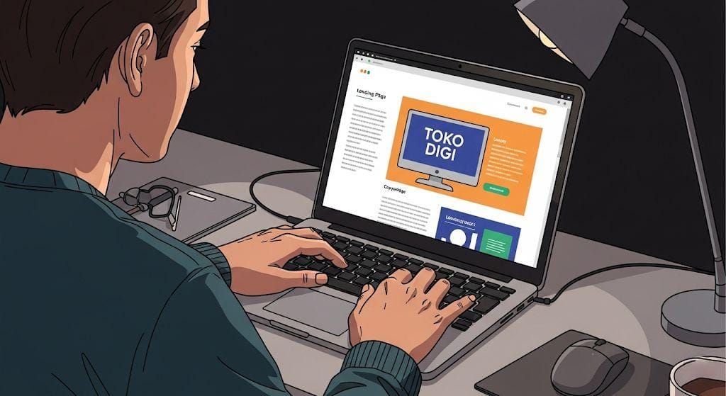 Mengenal Apa itu Copywriting, Fungsi, dan Jenisnya