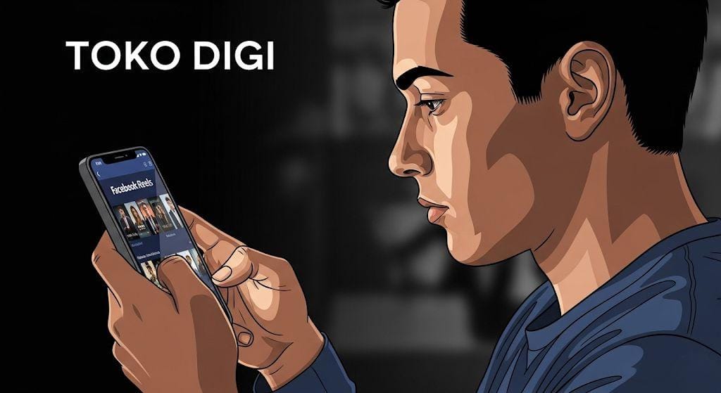 Cara Meningkatkan View Reels Facebook dengan Cepat