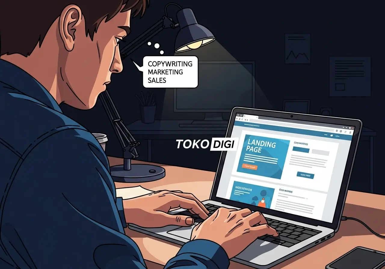 Memahami Formula Copywriting FAB dan Contoh Penerapannya