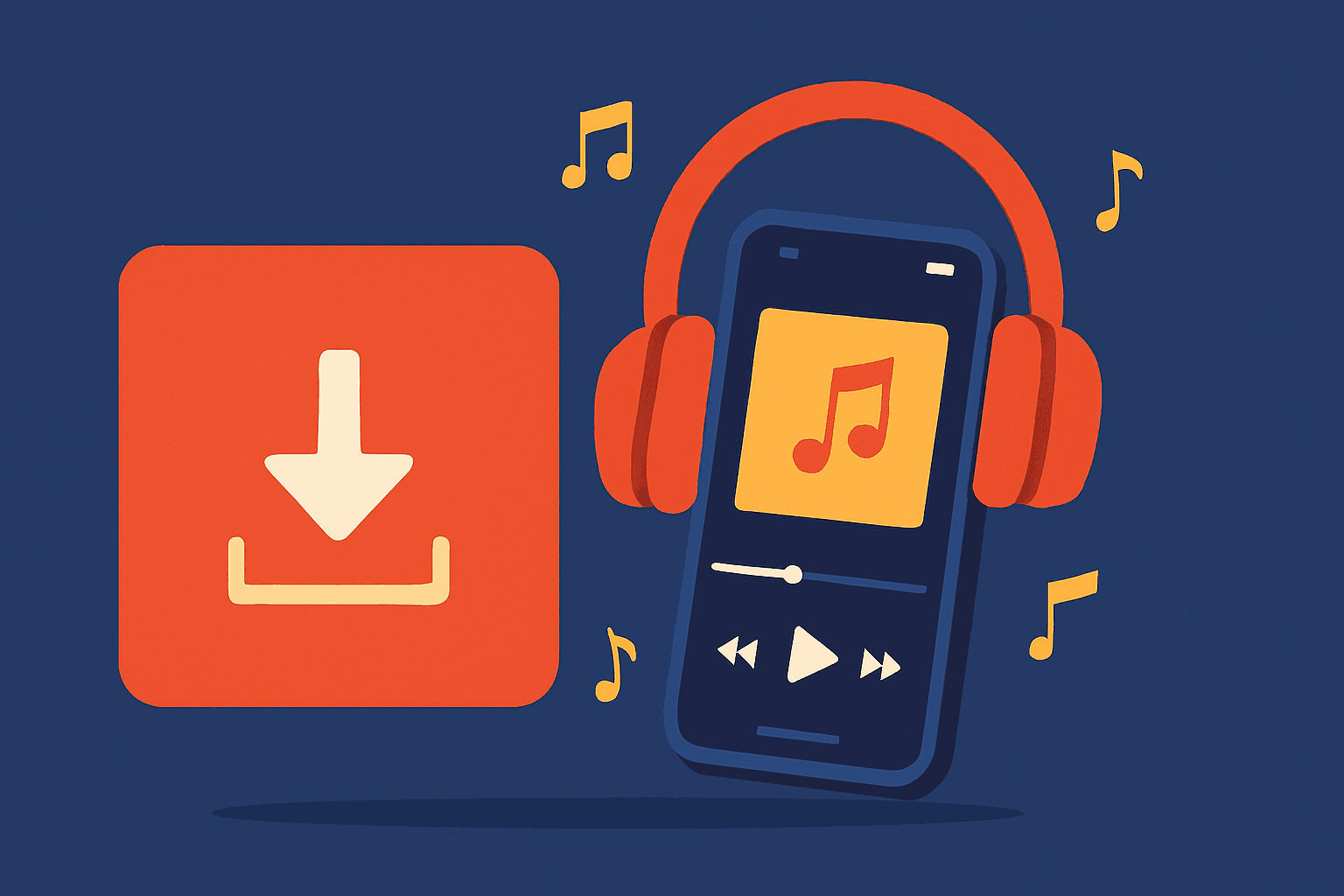 10 Cara Download Lagu YouTube Gratis & Cepat (Mudah Dipahami)