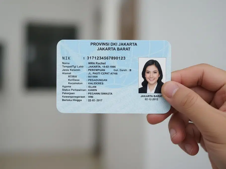 Cara Cek NIK Terdaftar atau Tidak Secara Online