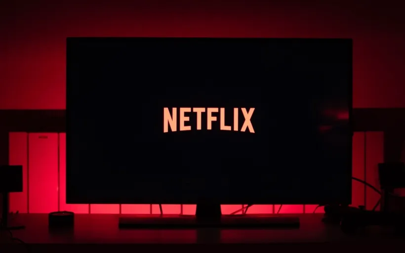 Cara Langganan Netflix Tanpa Kartu Kredit (Pakai GoPay/DANA)