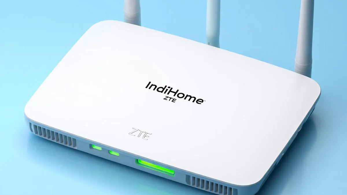 Cara Membatasi Pengguna WiFi IndiHome Agar Tidak Lemot