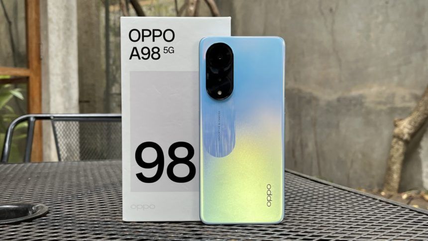 7 HP Oppo yang Ada NFC Terbaru dan Paling Worth It
