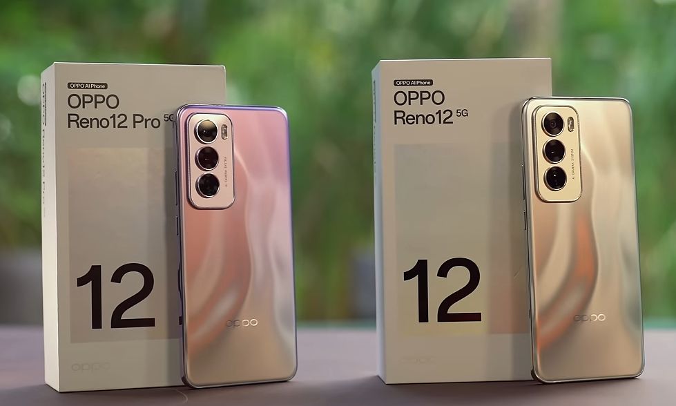 5 HP Oppo yang Bagus Kameranya, Ini Rekomendasi Fotografer Mobile
