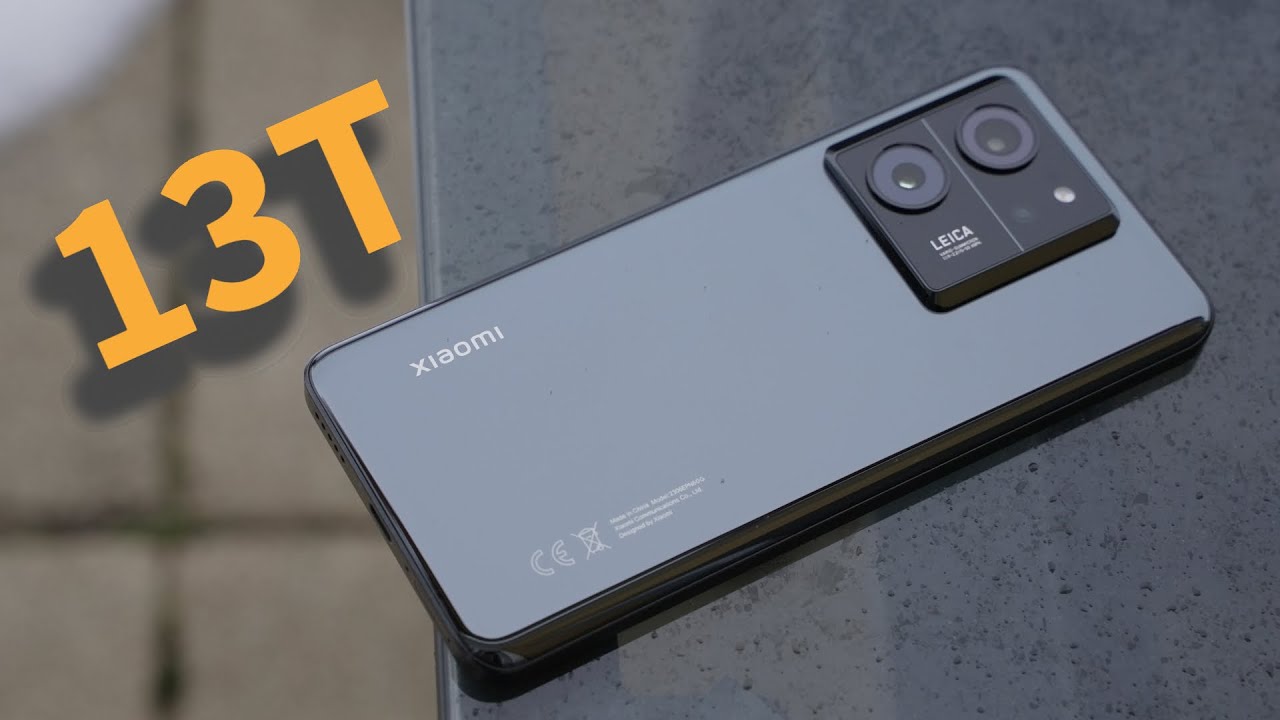 7 HP Xiaomi yang Support eSIM Terbaik dan Terbaru