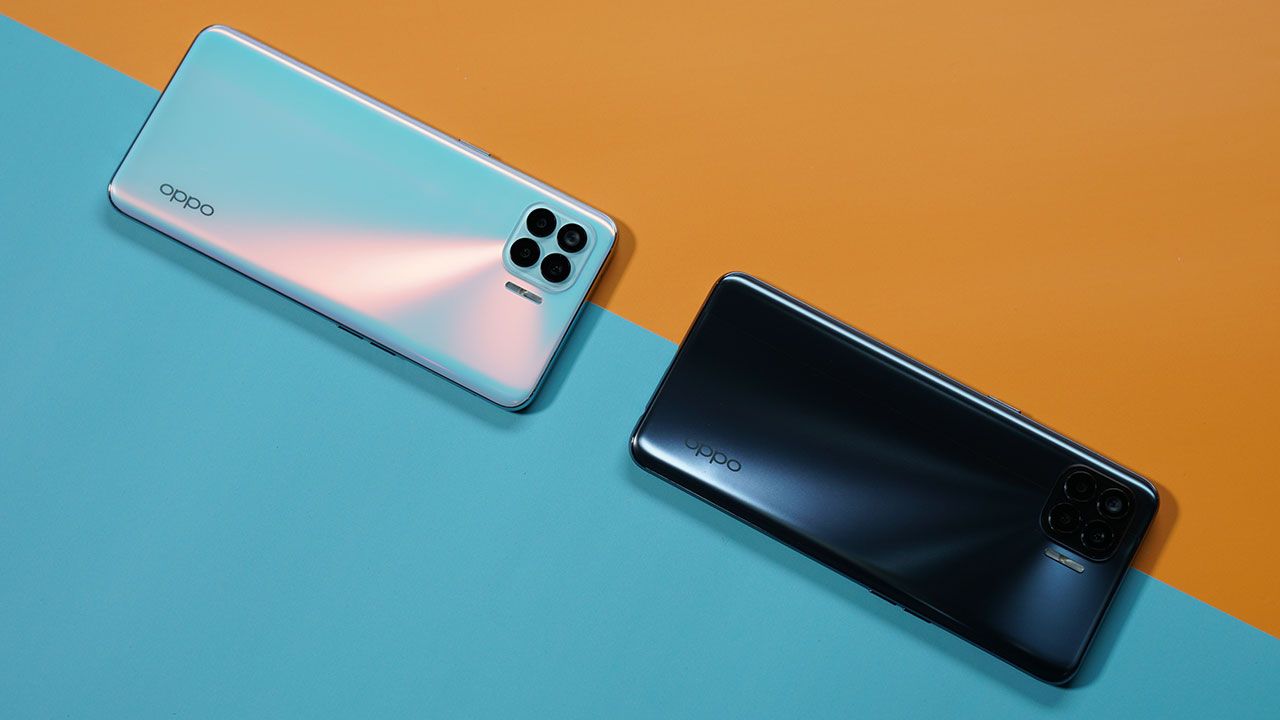 5 HP Oppo yang Mirip iPhone 11, Tampil Mewah Tanpa Bikin Kantong Bolong