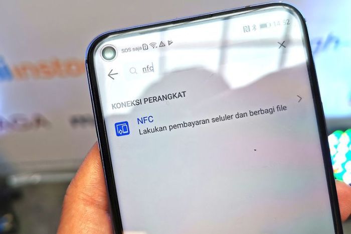 10 HP Xiaomi yang Ada NFC Murah Hingga Flagship