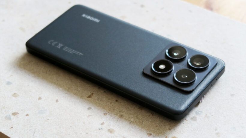 5 HP Xiaomi yang Mirip iPhone, Desain Mewah Harga Ramah