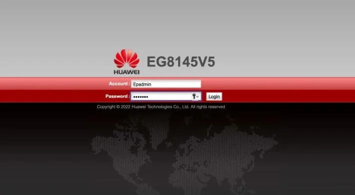 Cara Login Admin 192.168.1.1 (ZTE & Huawei), Ini Password Defaultnya