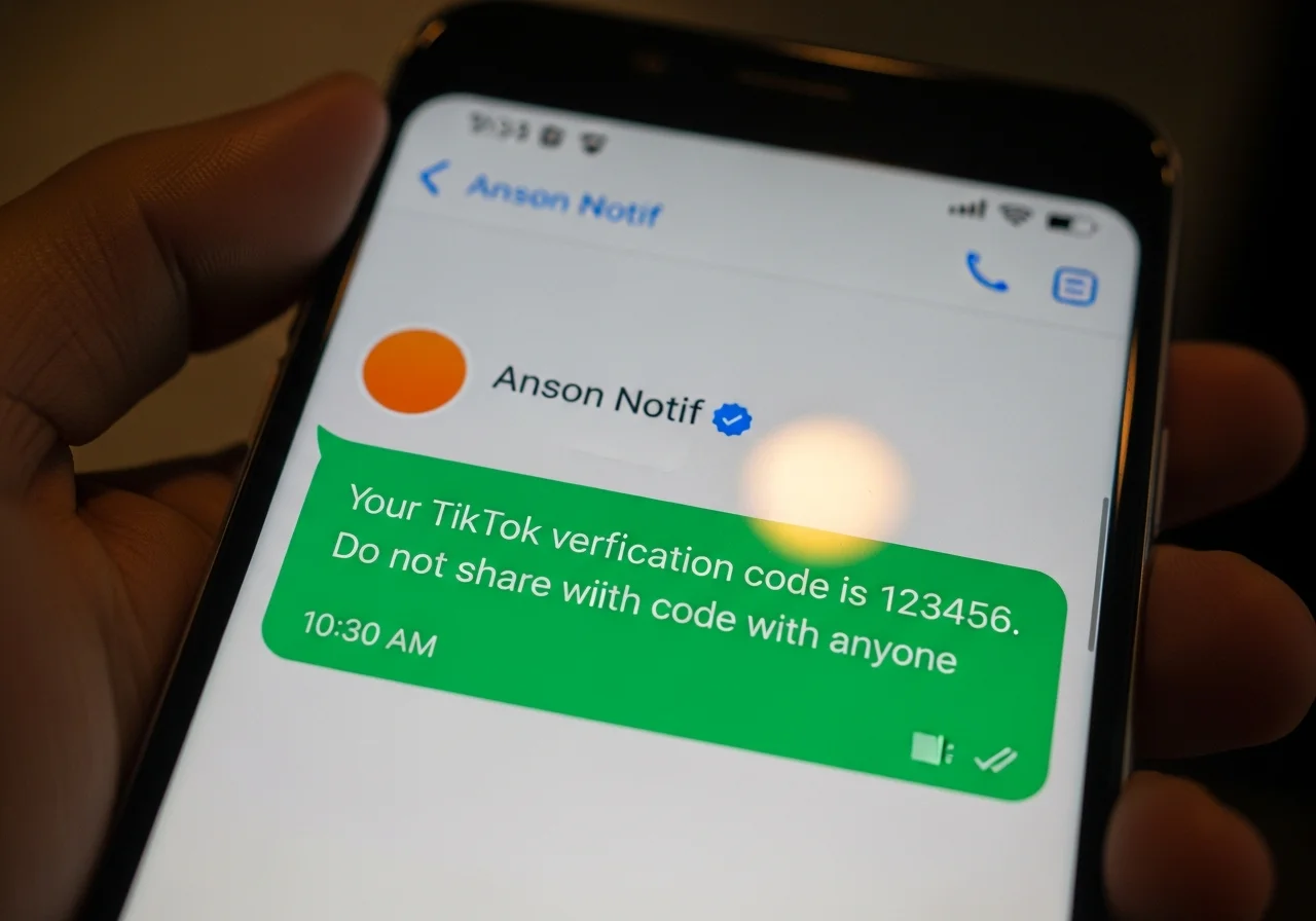 Apa itu Anson Notif di WA? Berbahaya atau Tidak? Simak Penjelasannya