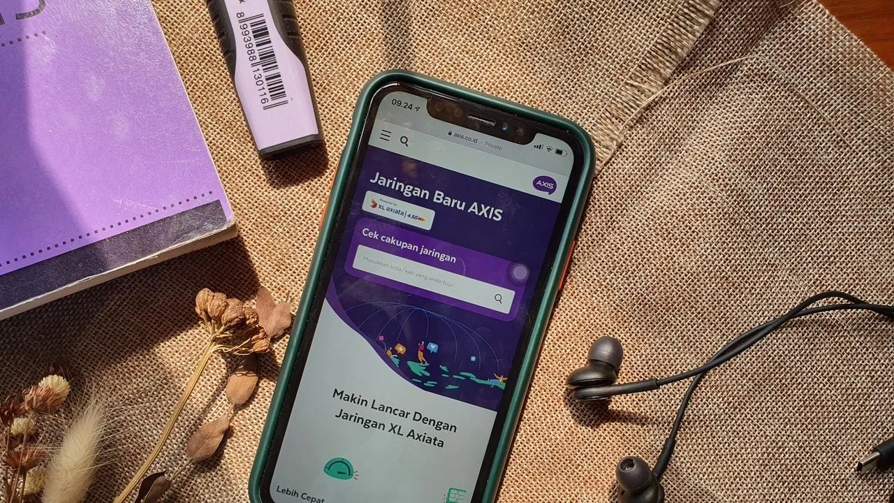 WhatsApp Gratis AXIS Sudah Tidak Aktif? Ini Penyebab dan Alternatifnya