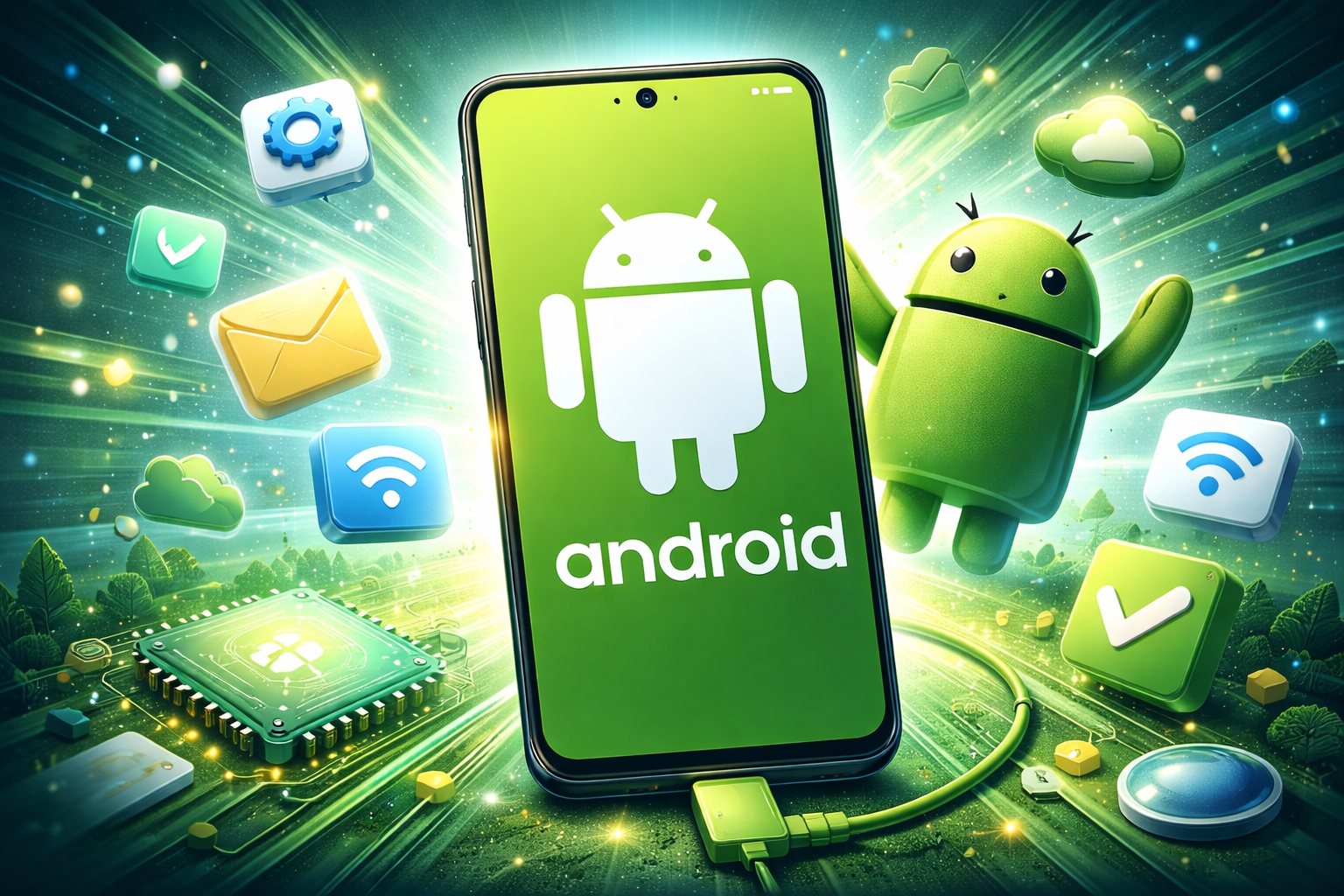 FRP Bypass Cara Ampuh Buka Kunci Google di Android