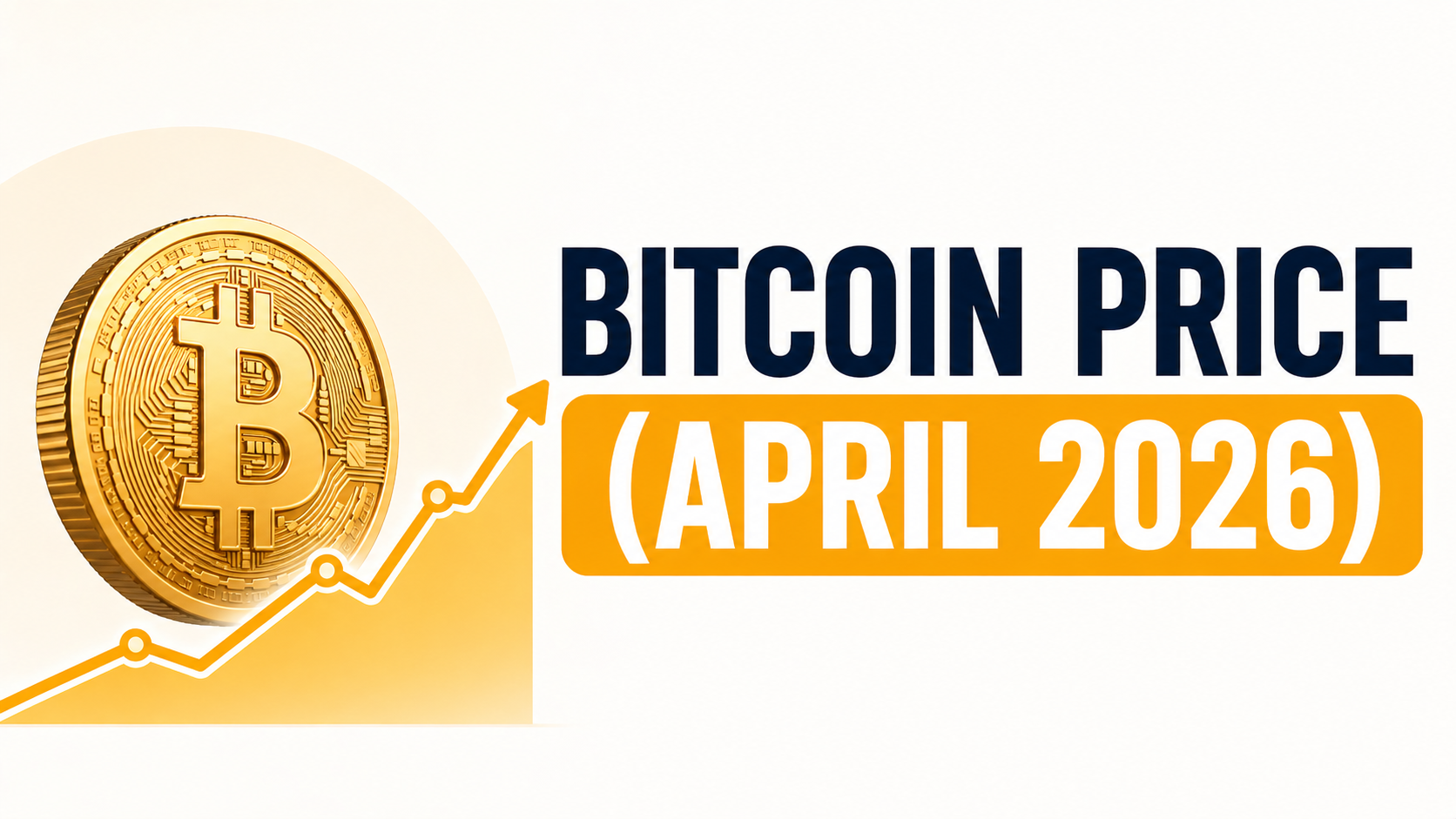 Bitcoin Price Today (April 2026) : Live Data, Drivers & Context