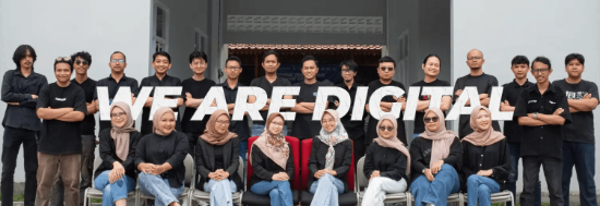 GeekGarden - Partner Terbaik untuk Tingkatkan Kualitas Tim IT Anda!
