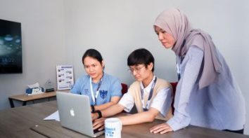 IT Manpower Sharing Services