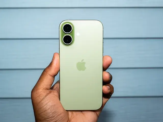 iPhone 256 GB Berapa RAM? Jangan Salah, ini Penjelasannya