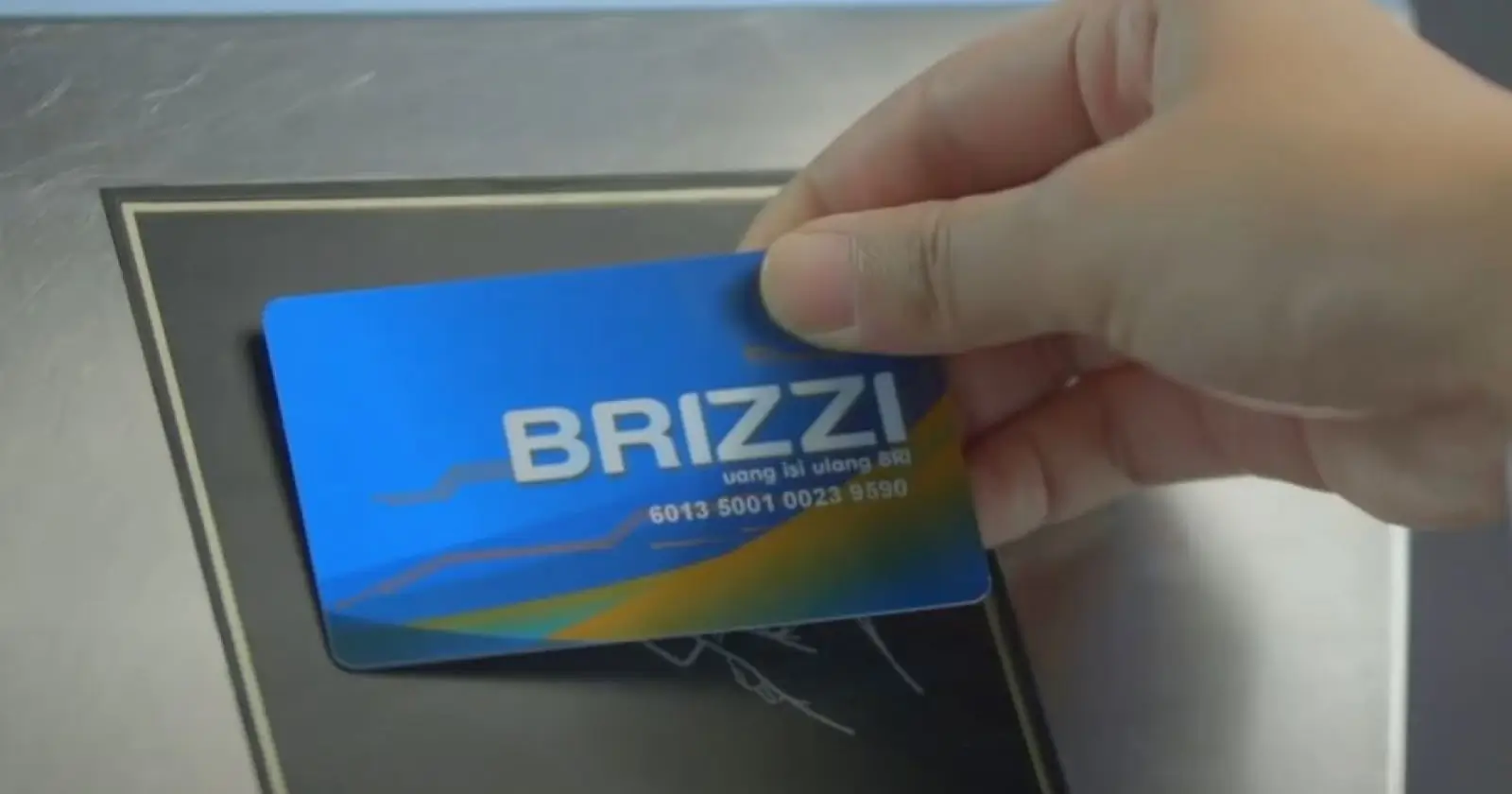 Cara Memindahkan Saldo BRIZZI ke DANA Lewat HP, Apakah Bisa?