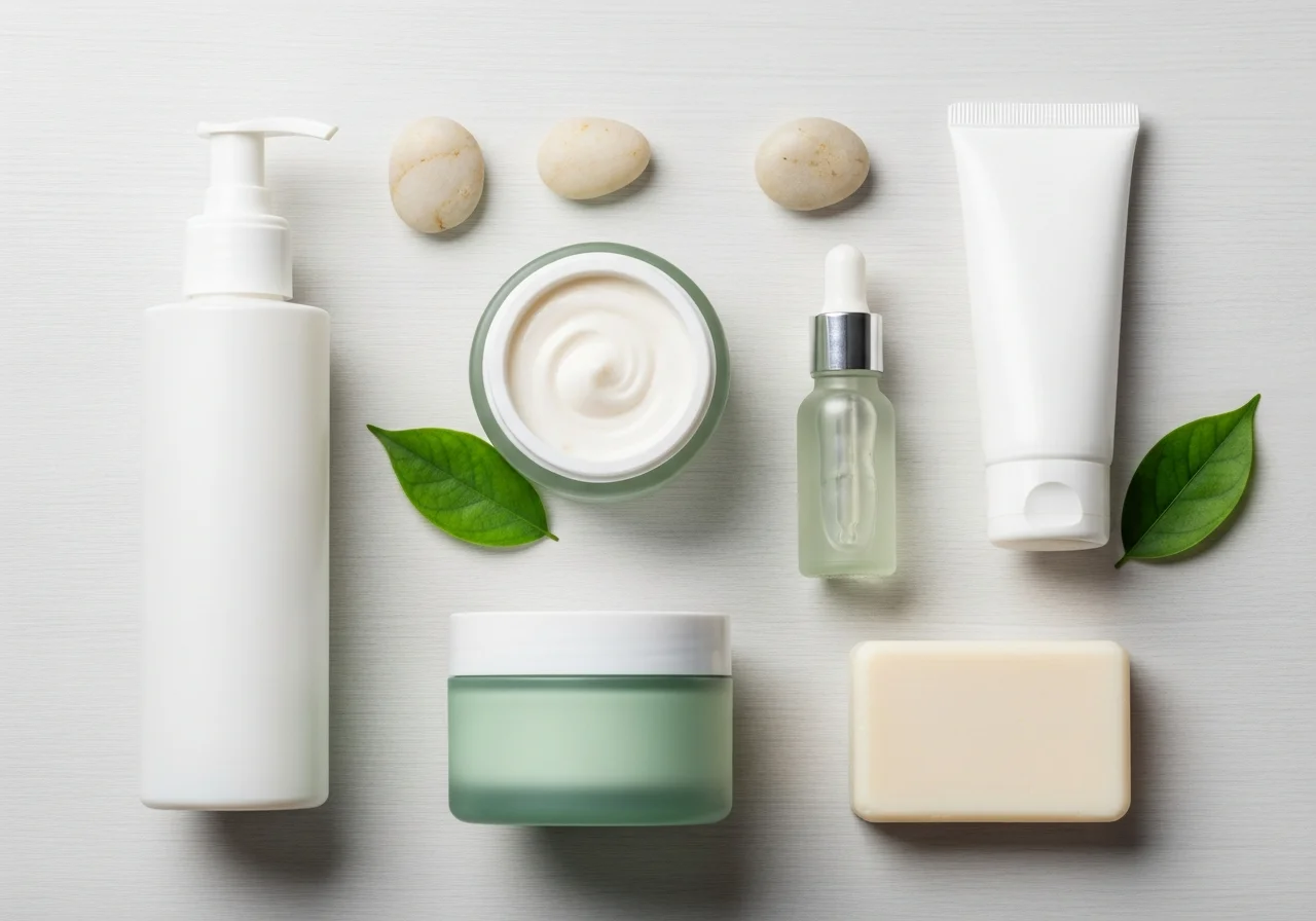 Cara Menentukan Target Market untuk Brand Skincare