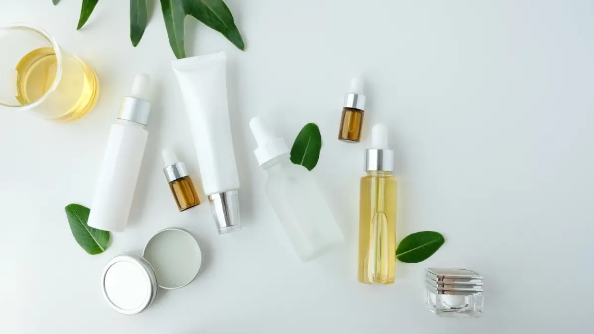 Maklon Moisturizer: Cara Membuat Pelembap Wajah Brand Sendiri