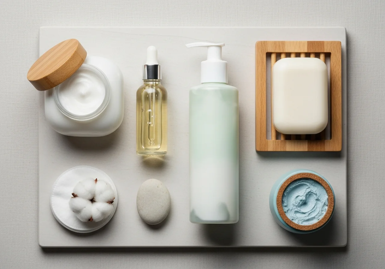 Maklon Skincare Glowing: Produk, Klaim, dan Strategi Brand