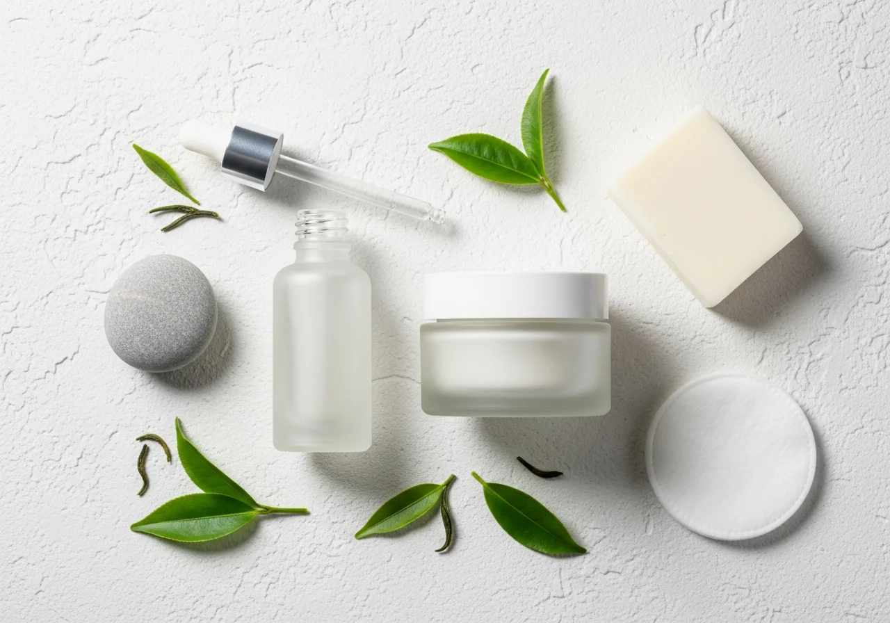 Maklon Skincare Natural Terbaik untuk Brand yang Ingin Tumbuh Lebih Percaya Diri