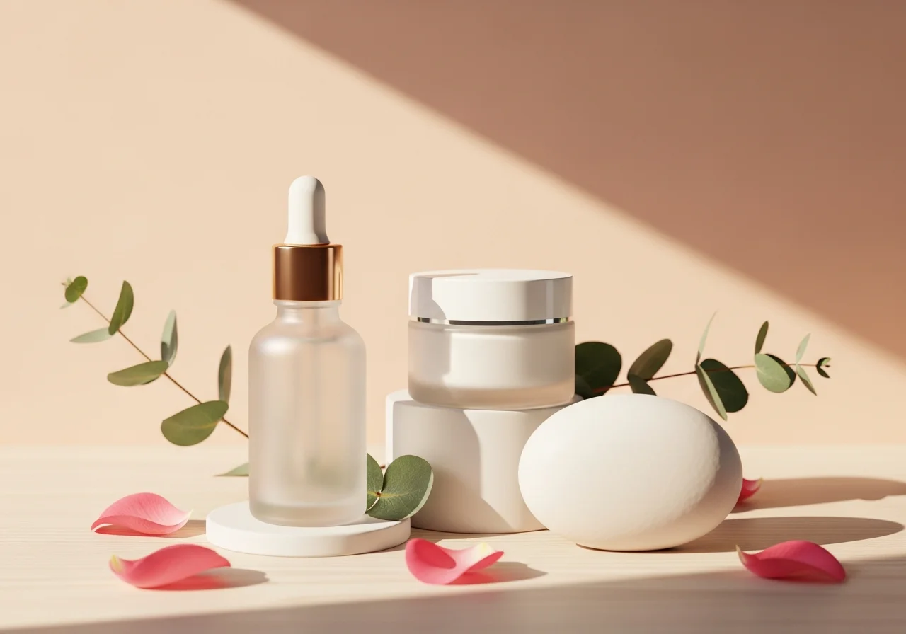 Maklon Skincare Organik Terpercaya, Ketahui Perbedaannya dengan Natural dan Herbal